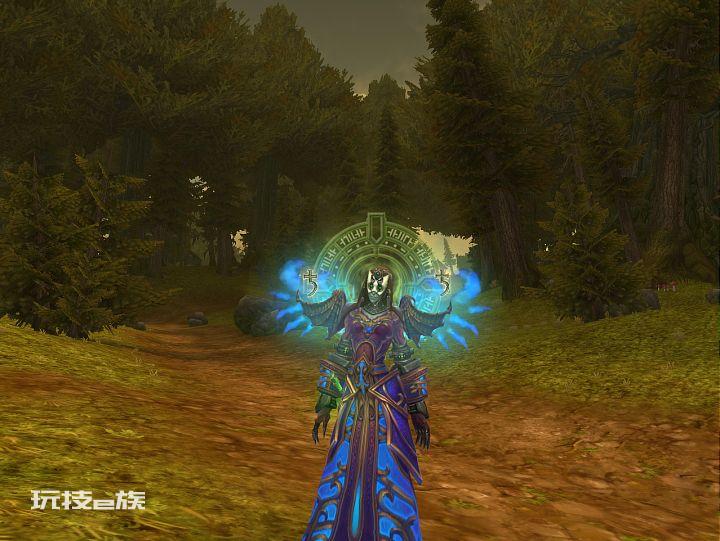 【魔兽世界巫师之怒】大型3D魔幻MMORPG网页单机游戏+可外网+网单服务端+一键安装游戏客户端源码插图4 【魔兽世界巫师之怒】大型3D魔幻MMORPG网页单机游戏+可外网+网单服务端+一键安装游戏客户端源码插图4