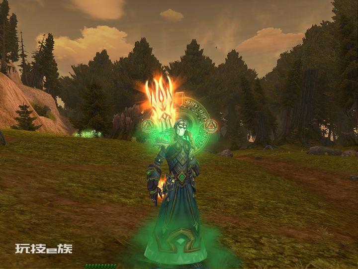 【魔兽世界巫师之怒】大型3D魔幻MMORPG网页单机游戏+可外网+网单服务端+一键安装游戏客户端源码插图5 【魔兽世界巫师之怒】大型3D魔幻MMORPG网页单机游戏+可外网+网单服务端+一键安装游戏客户端源码插图5