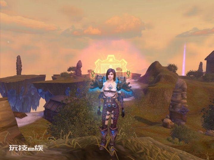 【魔兽世界巫师之怒】大型3D魔幻MMORPG网页单机游戏+可外网+网单服务端+一键安装游戏客户端源码插图6 【魔兽世界巫师之怒】大型3D魔幻MMORPG网页单机游戏+可外网+网单服务端+一键安装游戏客户端源码插图6