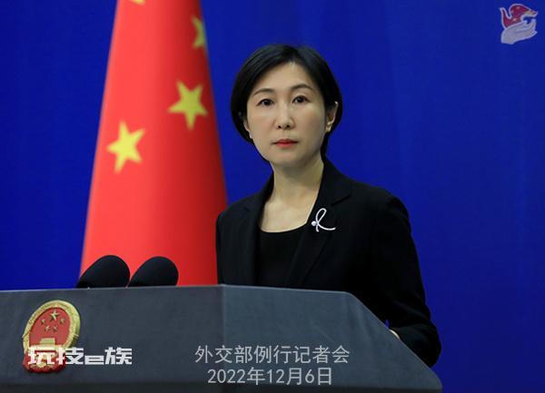 布林肯发涉中国防疫言论 外交部回应
