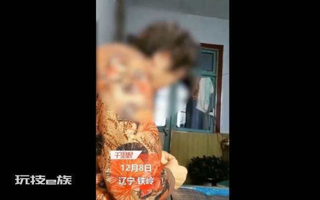 老人手包一次性内裤遭质疑不卫生:环境确实令人堪忧