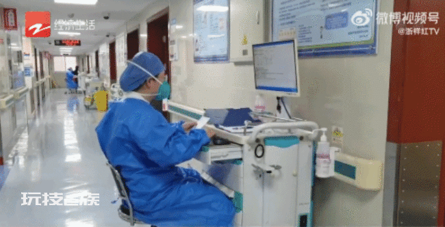 白肺的一个明显表现是气紧!医生:没白肺症状无需做CT