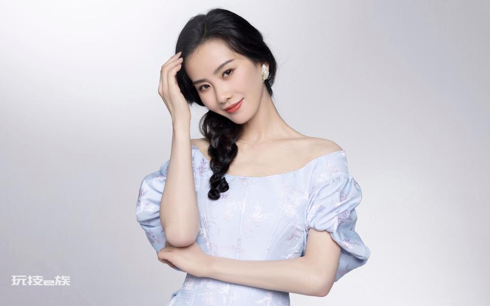刘诗诗高清壁纸图片