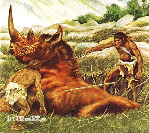 人类为何更倾向于吃食草动物的肉 是本性难移还是?