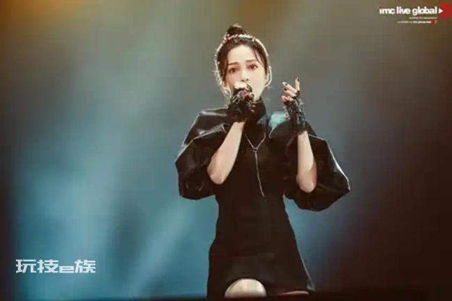 张韶涵巡回演唱会时间 “家人们把票留给我”