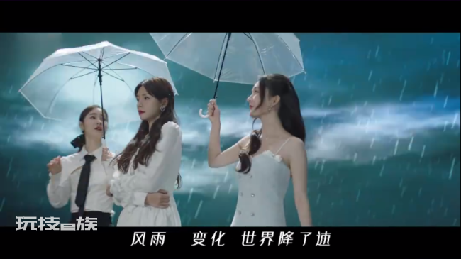 冯禧被芒果台打码 网友:又要出大瓜了?