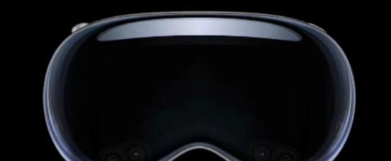 苹果头显Vision Pro值得买吗 功能黑科技亮点介绍