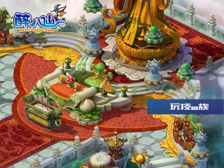 醉八仙单机版 回合网游镜像一键端 似梦幻西游资源库问道GM