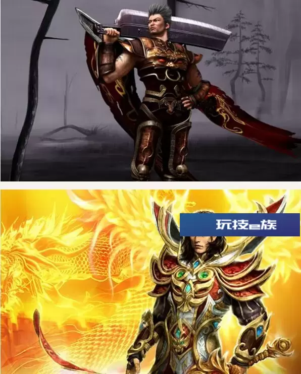 IGE传奇引擎全套游戏源码
