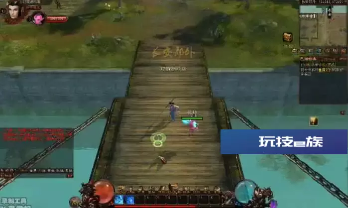 【超神传】盛唐仙神妖魔混战超神传单机网单+视频教程+GM工具 【超神传】盛唐仙神妖魔混战超神传单机网单+视频教程+GM工具