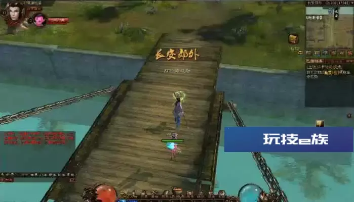 【超神传】盛唐仙神妖魔混战超神传单机网单+视频教程+GM工具 【超神传】盛唐仙神妖魔混战超神传单机网单+视频教程+GM工具