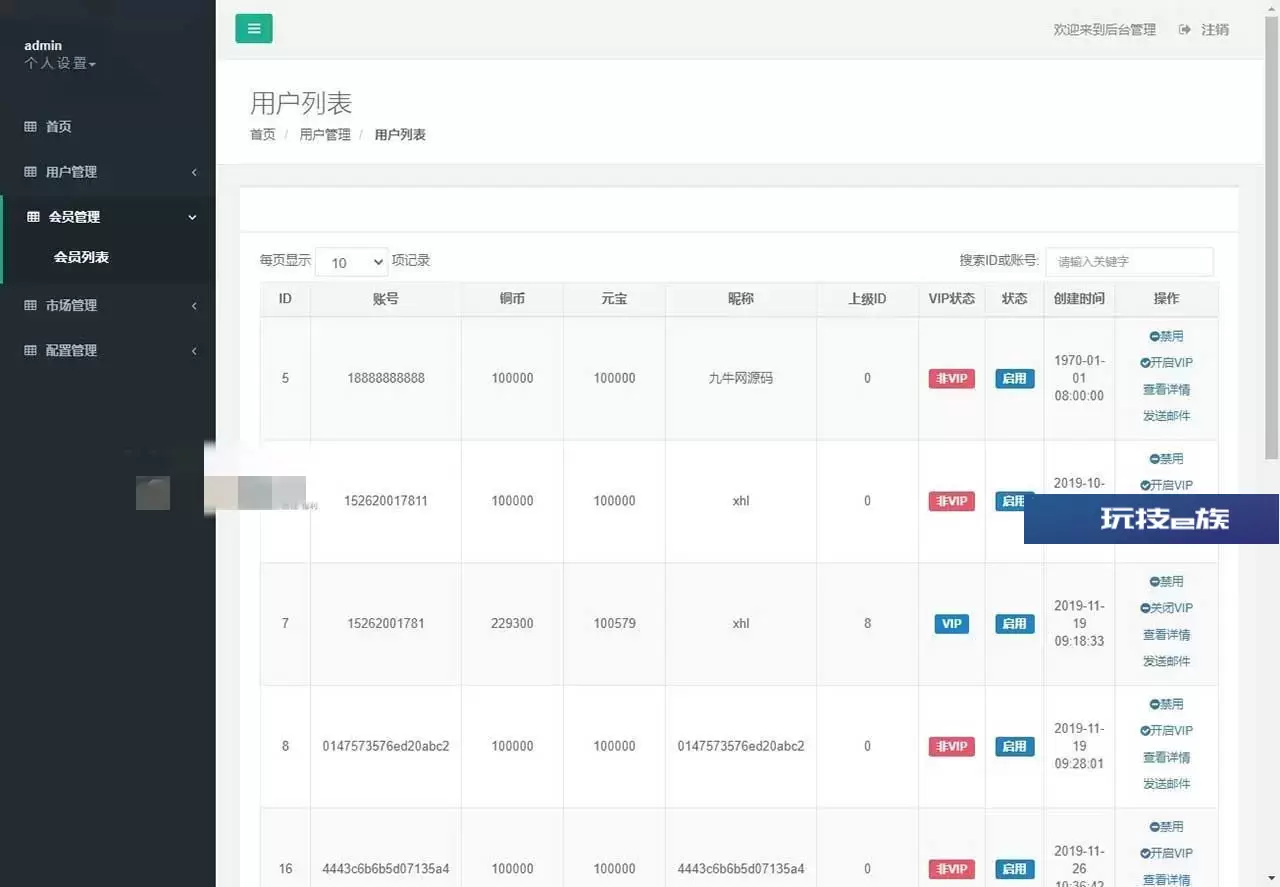 矿哥传奇 集挖矿 玩家对战 攻城为一体的传奇区块链游戏插图(4) 矿哥传奇 集挖矿 玩家对战 攻城为一体的传奇区块链游戏