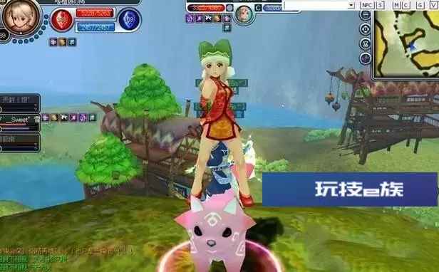 【网单服务端】光之国度单机版一键即玩服务端游戏源码下载插图(2) 光之国度单机版一键即玩服务端游戏源码下载