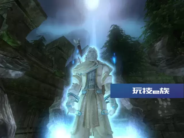 神鬼寓言:失落之章/Fable – The Lost Chapters