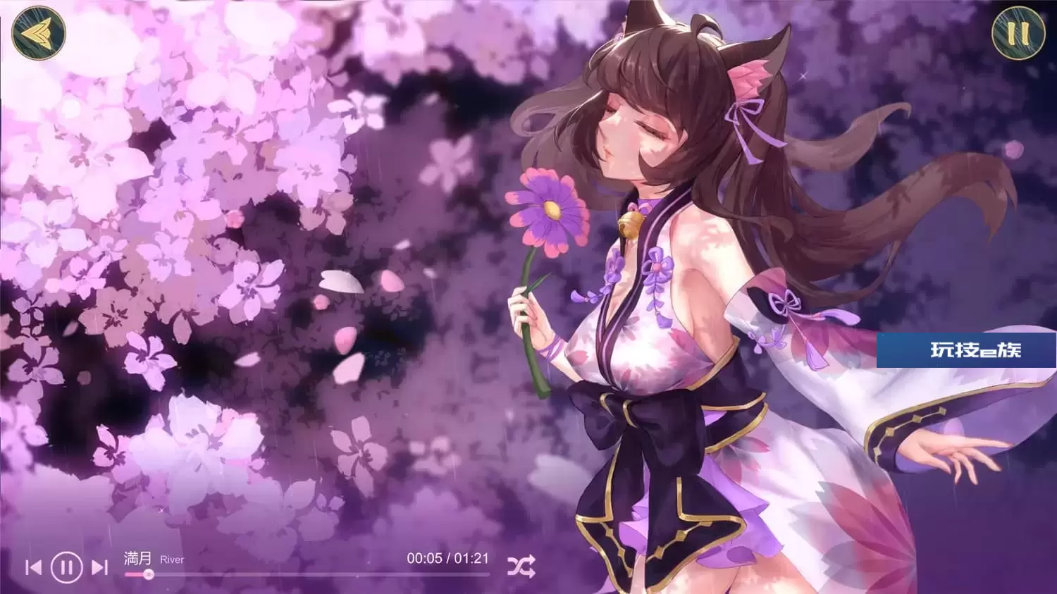 妖语/Yokai’s Secret
