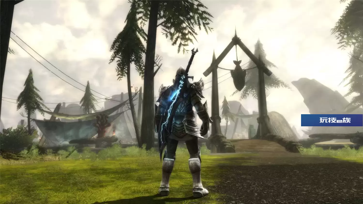 阿玛拉王国:惩罚重制版/Kingdoms of Amalur: Re-Reckoning
