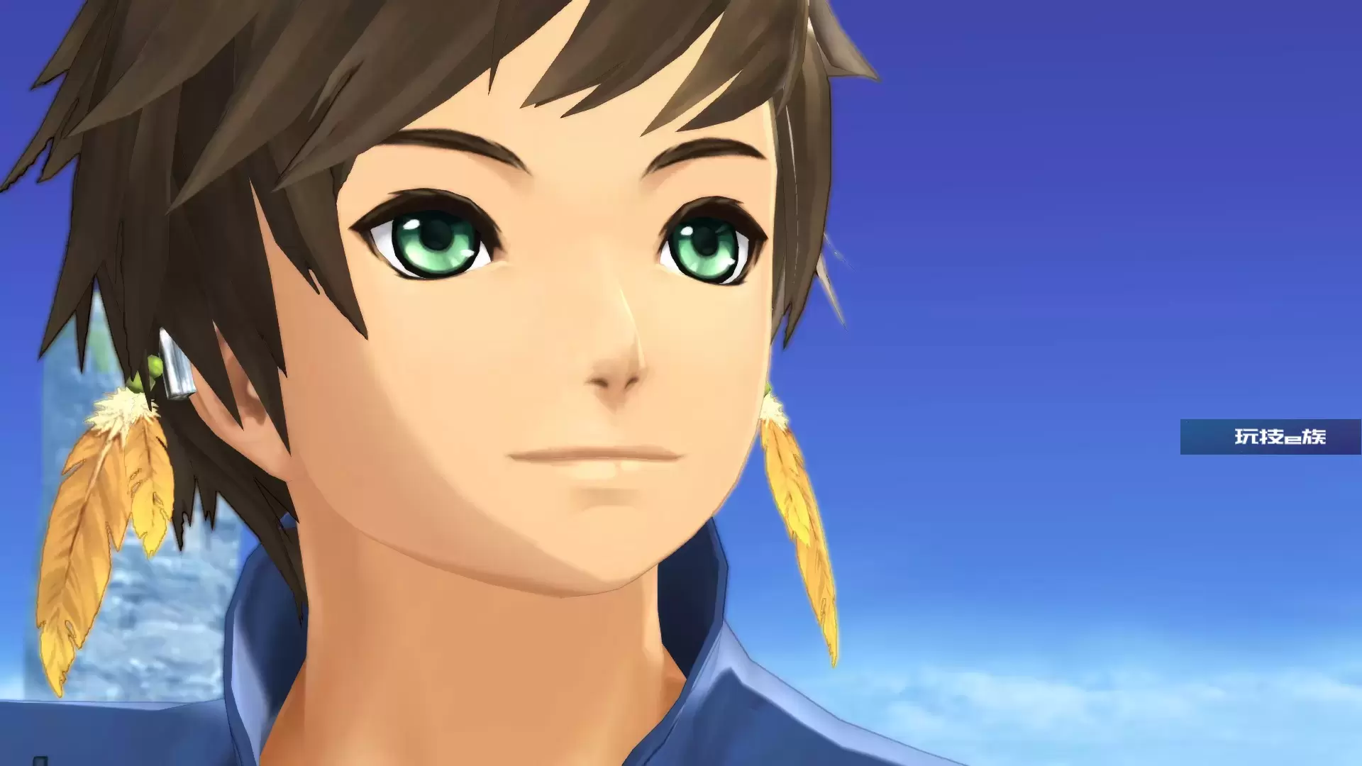 情热传说/Tales of Zestiria