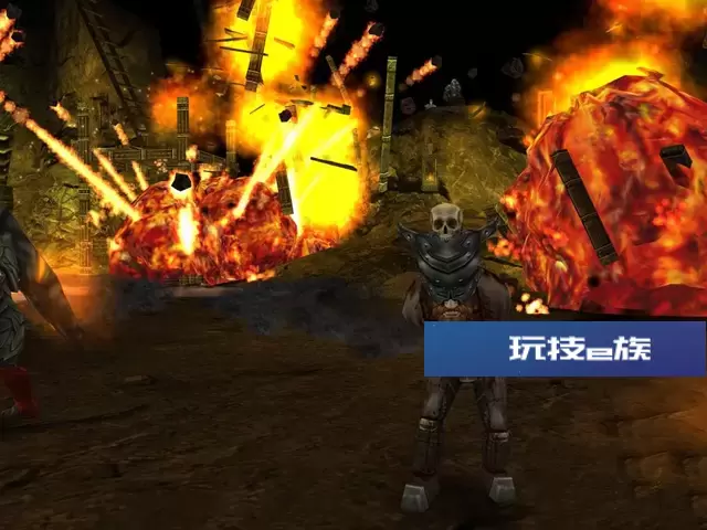 地牢围攻2:破碎的世界/Dungeon Siege II: Broken World