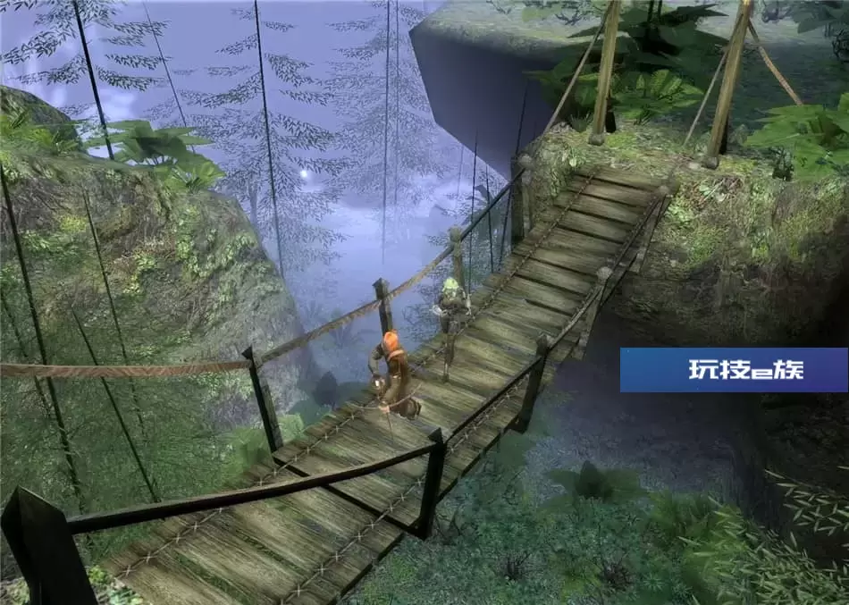 地牢围攻2/Dungeon Siege II