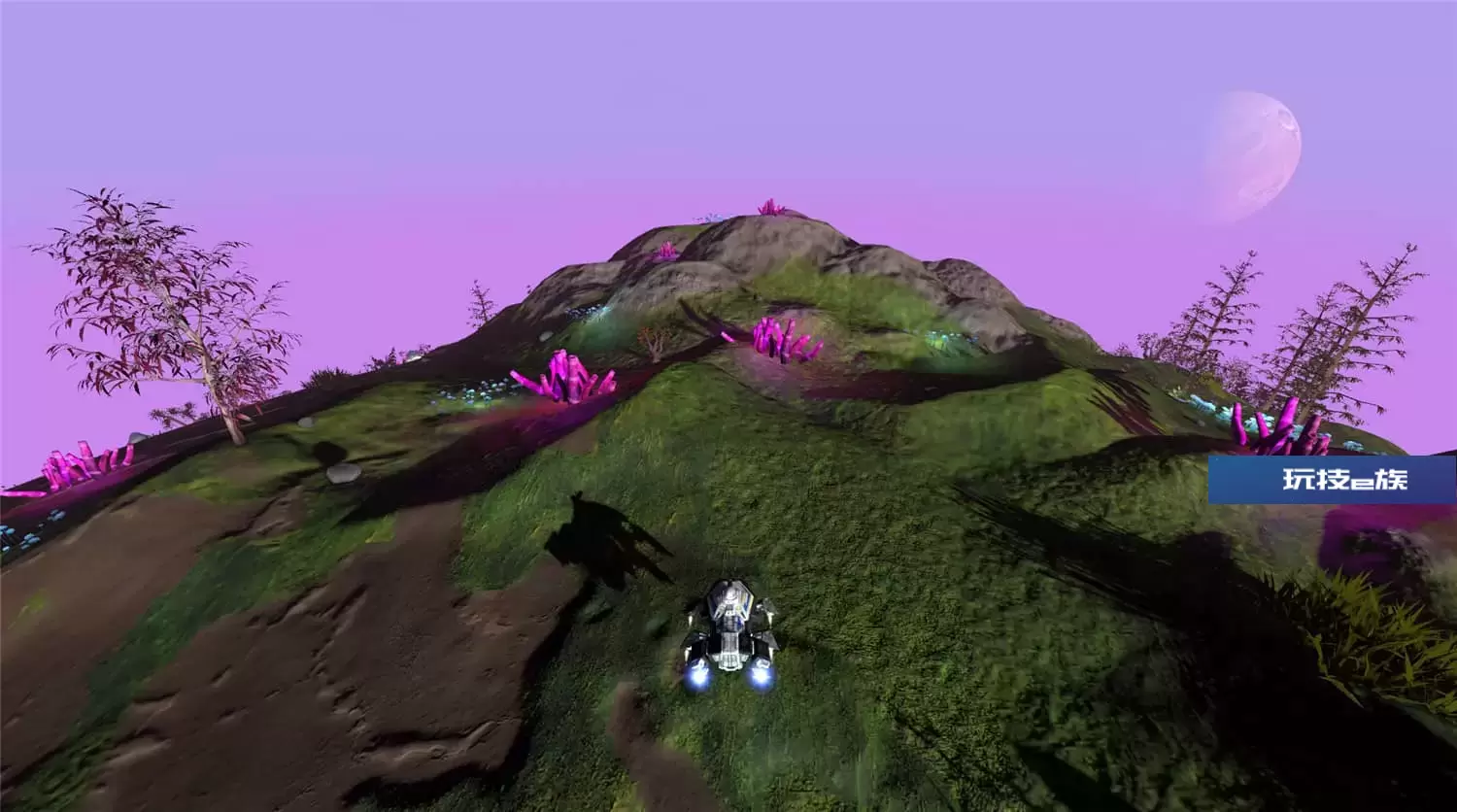 行星控制:起源/Star Control:Origins