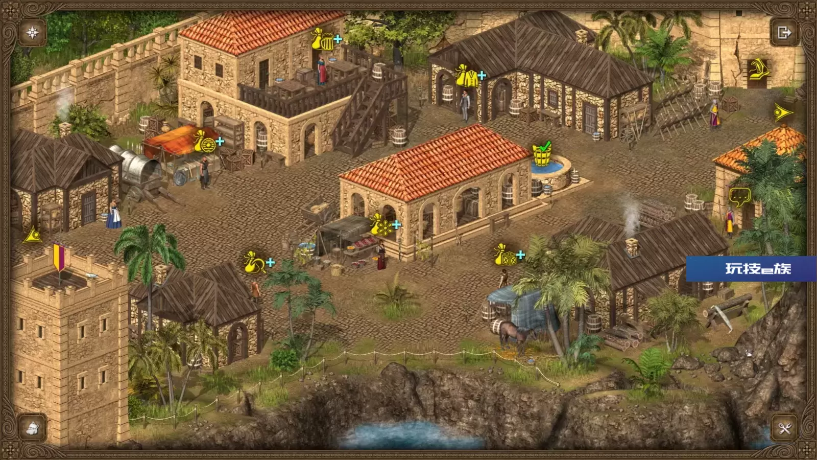 王国英雄:失落传说2/Hero of the Kingdom: The Lost Tales 2