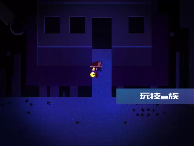 一次机会/OneShot