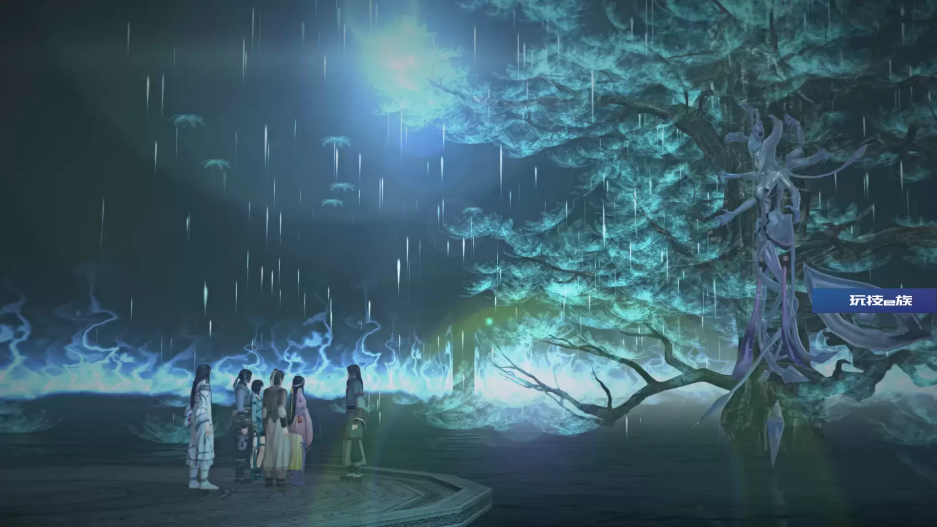 仙剑奇侠传6/5/4/3/2/1合集