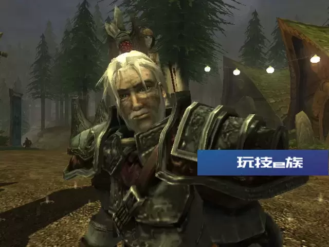 神鬼寓言:失落之章/Fable – The Lost Chapters