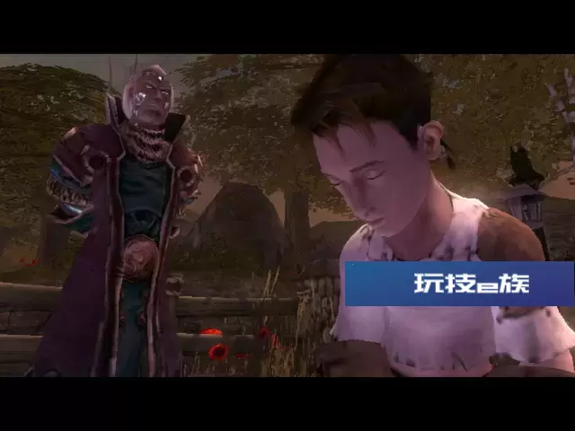 神鬼寓言:失落之章/Fable – The Lost Chapters