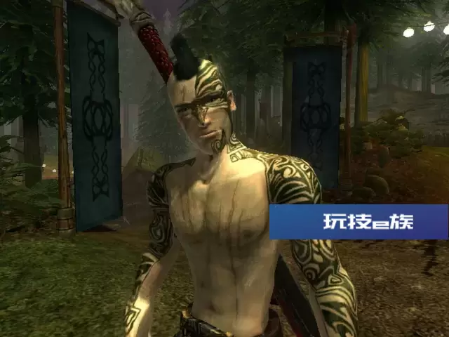 神鬼寓言:失落之章/Fable – The Lost Chapters