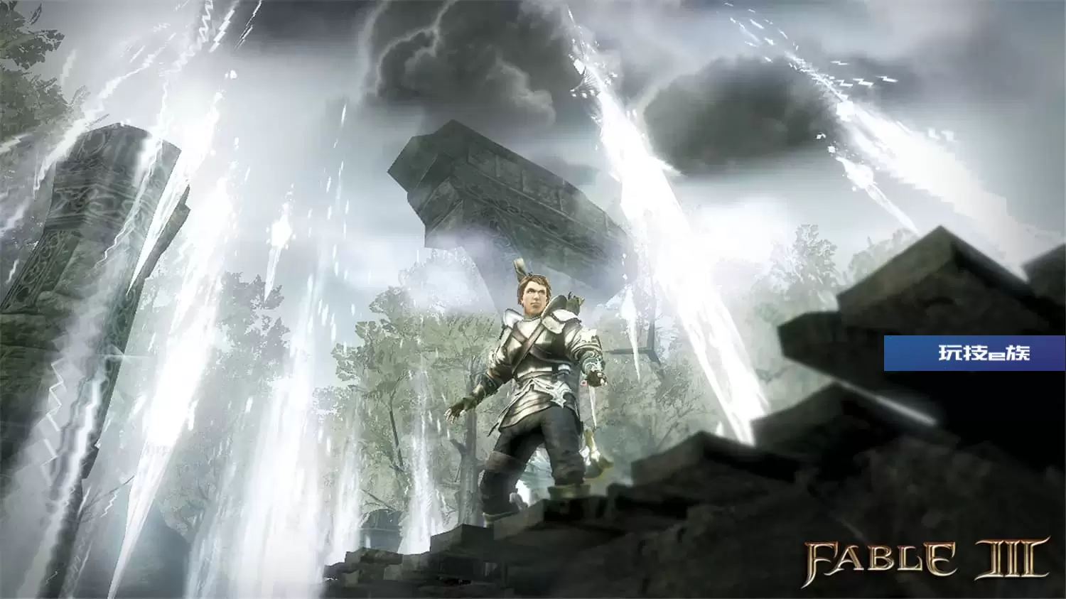 神鬼寓言3/Fable III