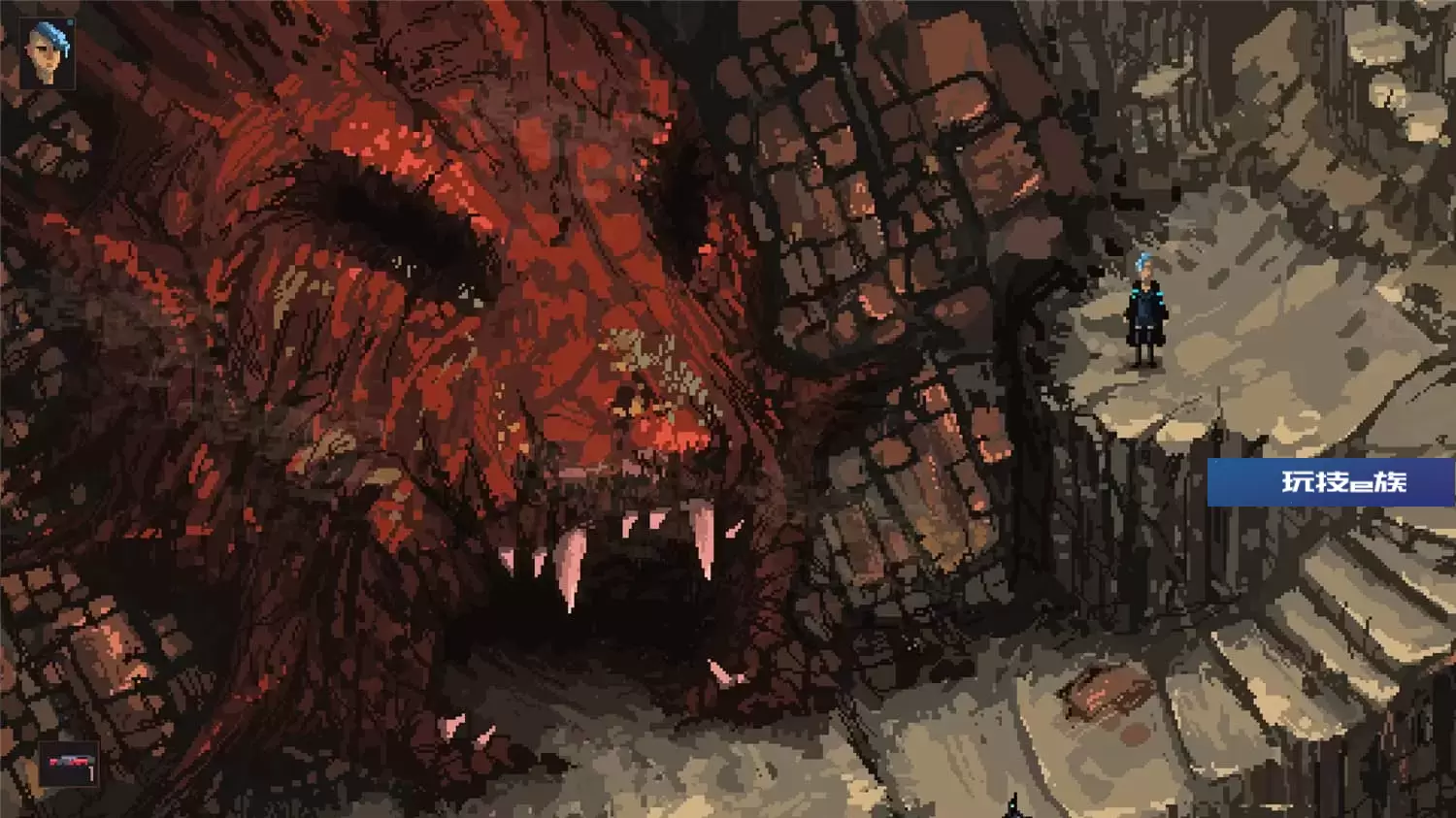 死亡垃圾/亡命废徒/Death Trash