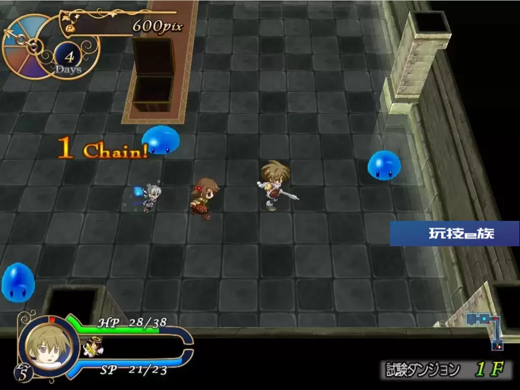 露塞提娅:道具屋经营妙方/Recettear: An Item Shop’s Tale
