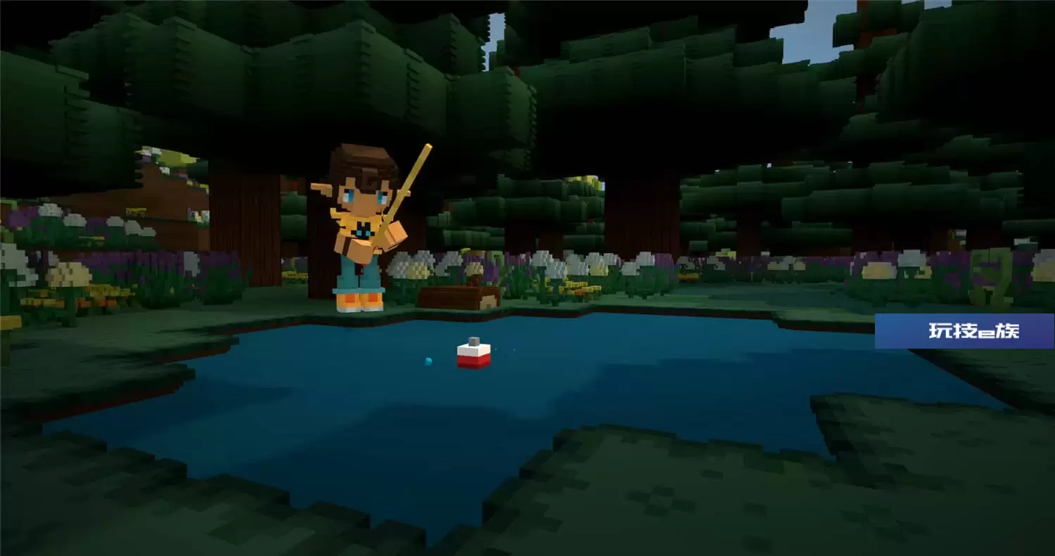 Staxel