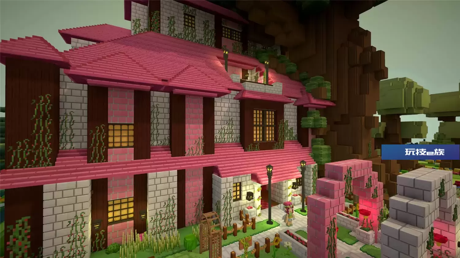 Staxel