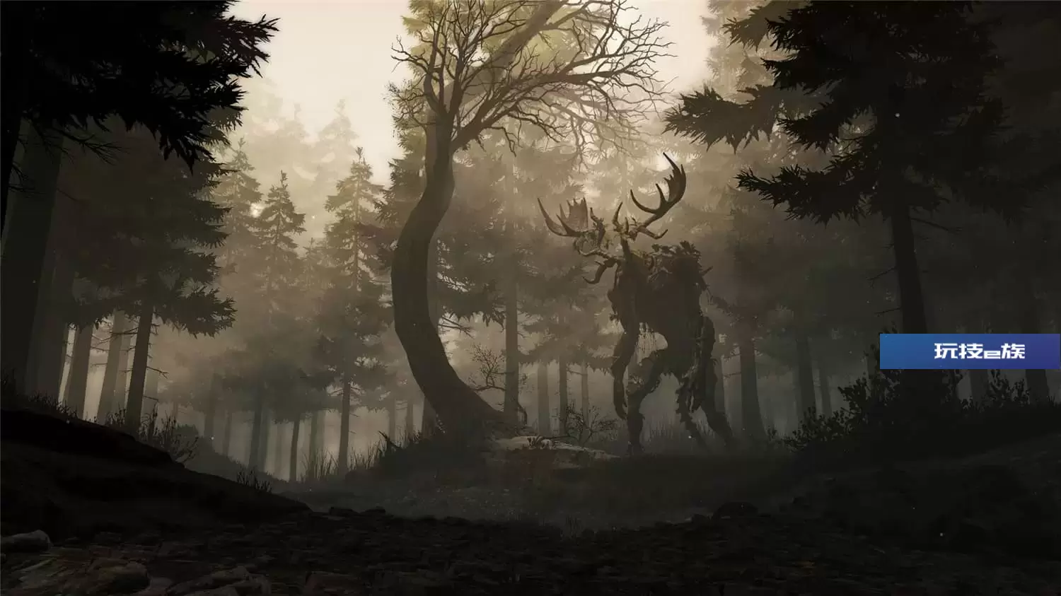 贪婪之秋/GreedFall