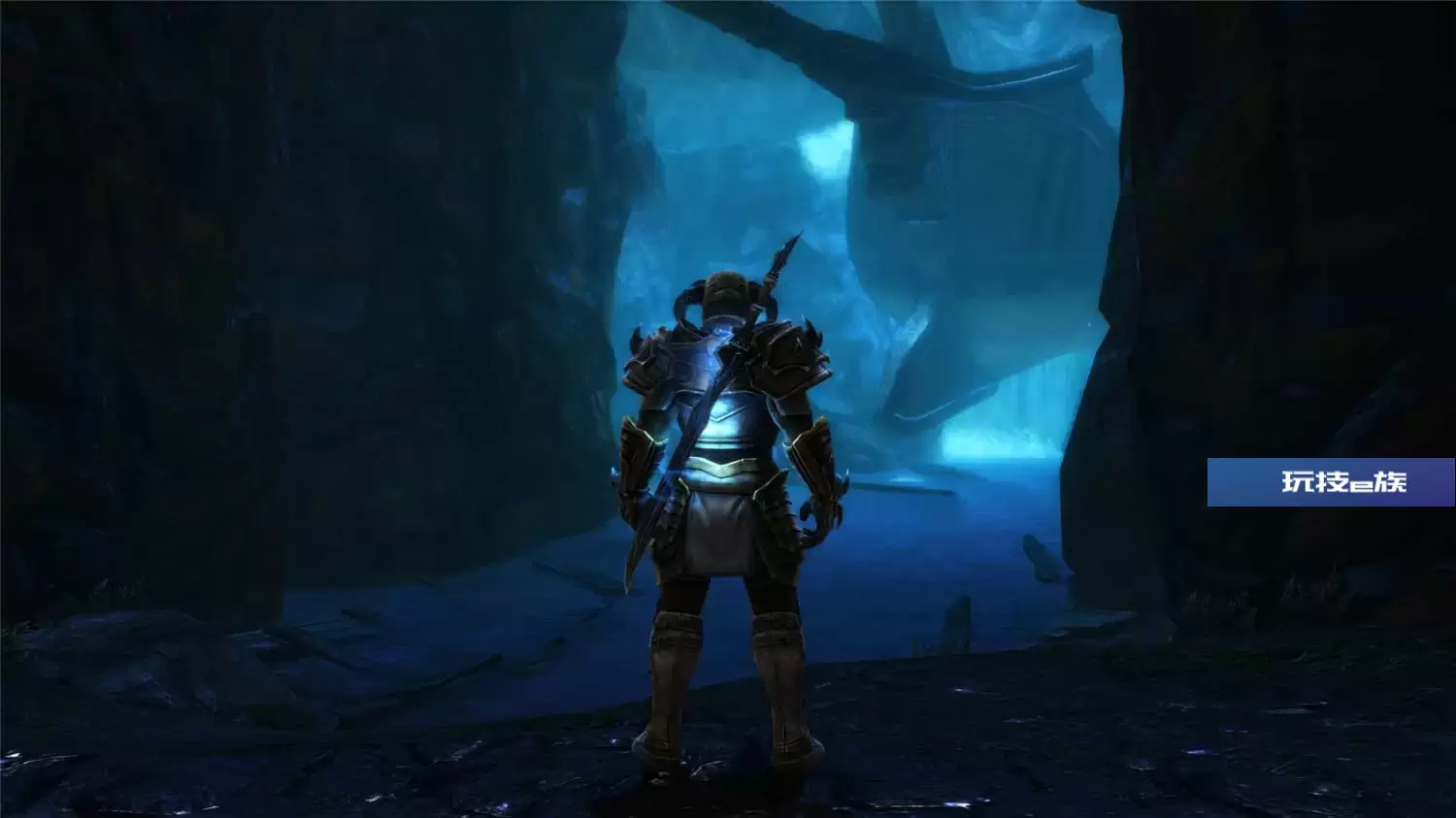 阿玛拉王国:惩罚重制版/Kingdoms of Amalur: Re-Reckoning