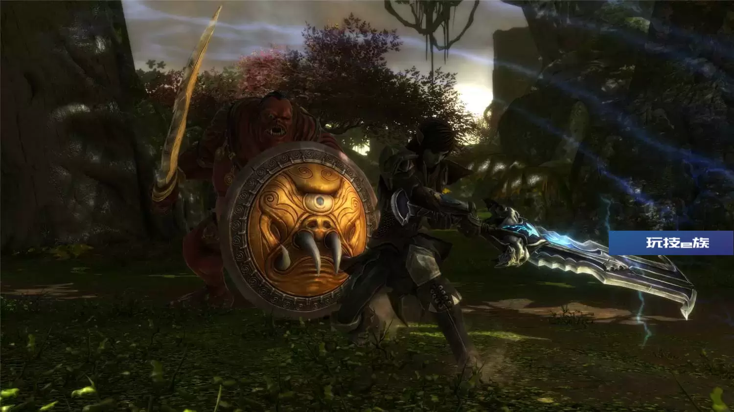 阿玛拉王国:惩罚重制版/Kingdoms of Amalur: Re-Reckoning