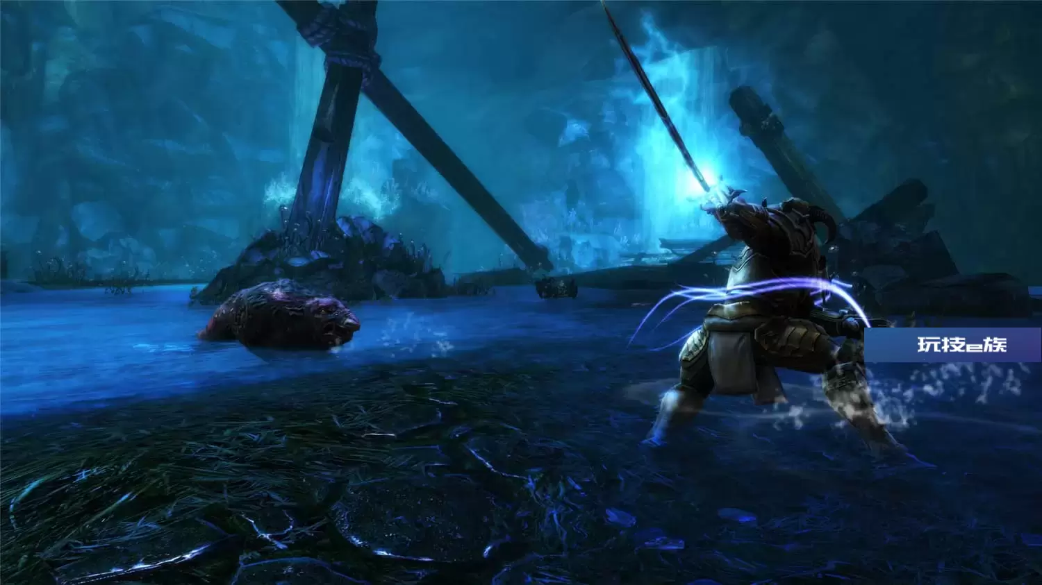 阿玛拉王国:惩罚重制版/Kingdoms of Amalur: Re-Reckoning