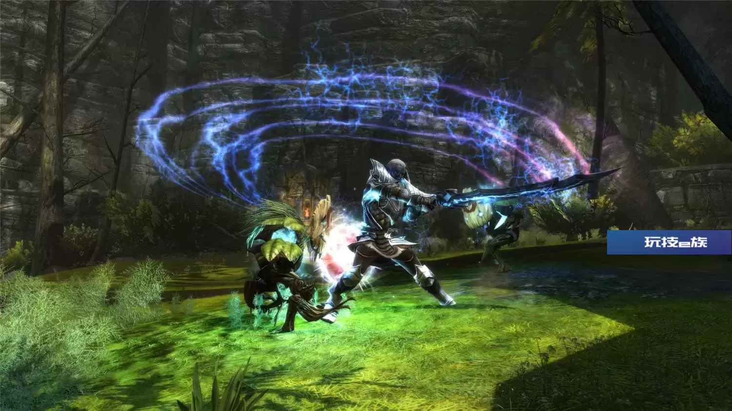 阿玛拉王国:惩罚重制版/Kingdoms of Amalur: Re-Reckoning