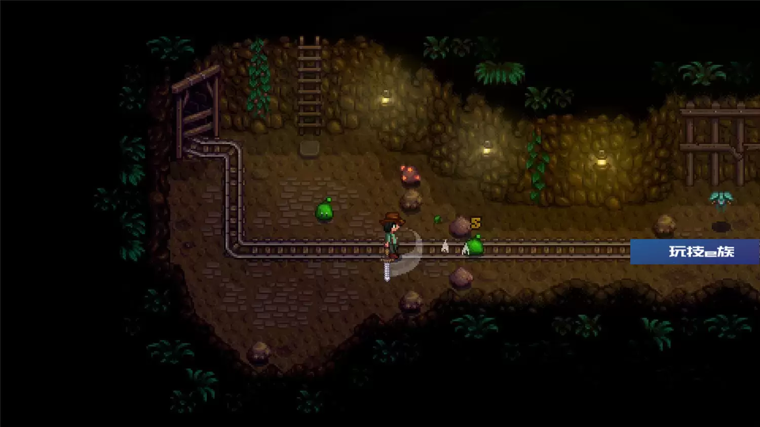 星露谷物语/Stardew Valley
