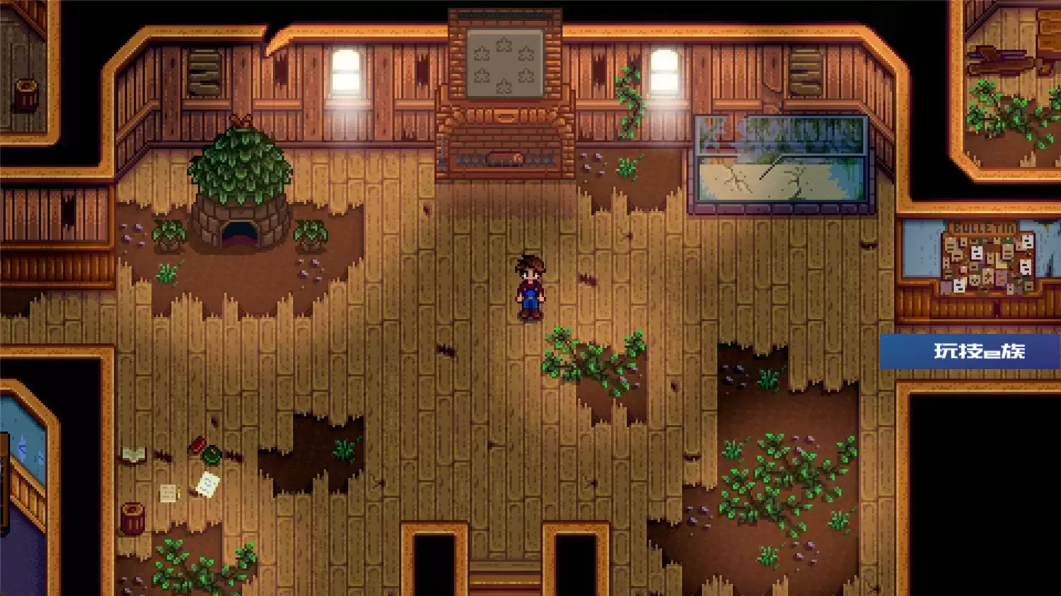 星露谷物语/Stardew Valley