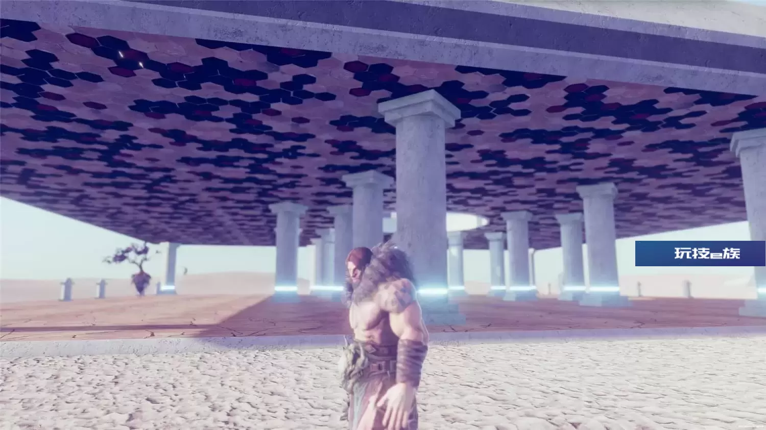 九个世界/Nine worlds