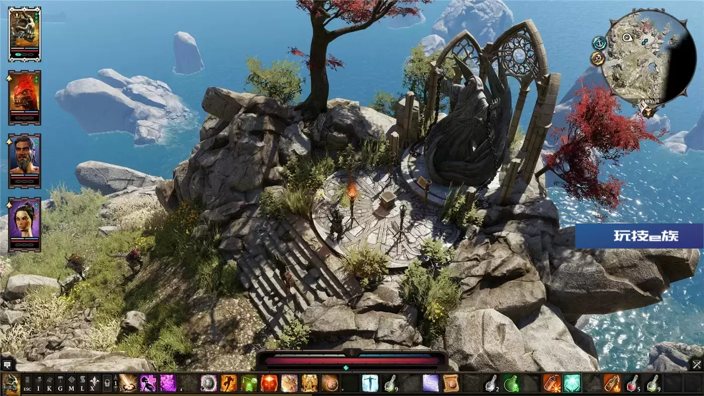 神界:原罪2/Divinity: Original Sin 2