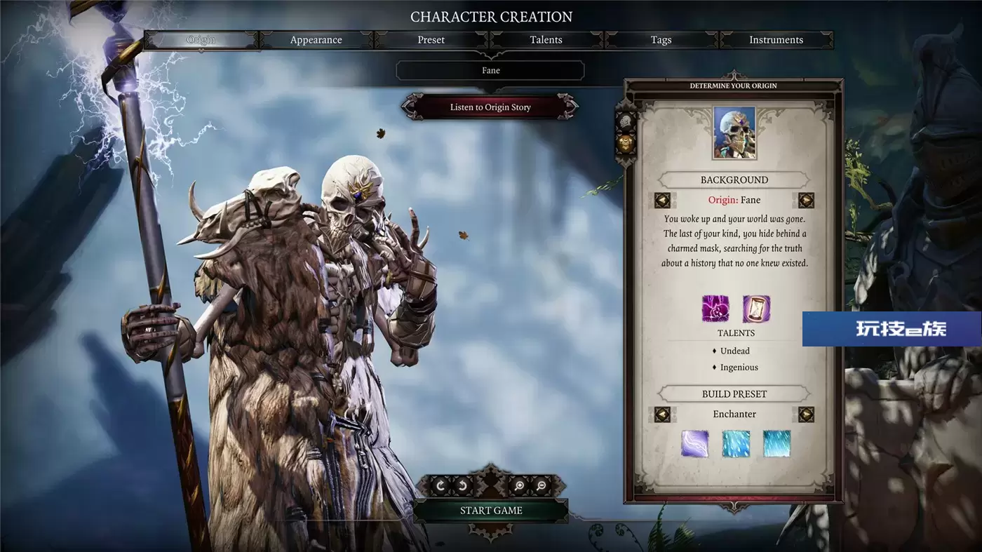 神界:原罪2/Divinity: Original Sin 2