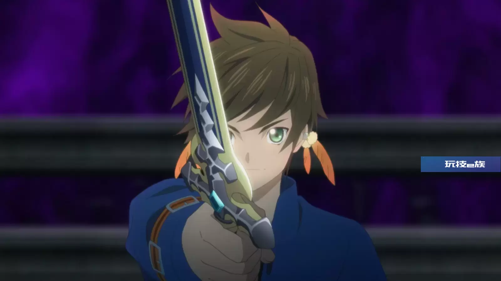 情热传说/Tales of Zestiria
