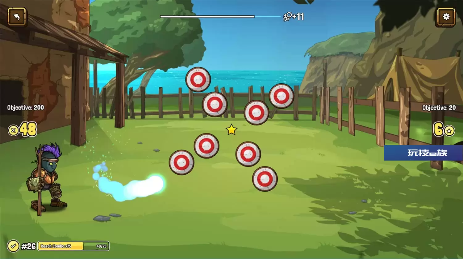 剑与魂2:未见,剑与魂:未见,刀剑与灵魂2,Swords & Souls: Neverseen