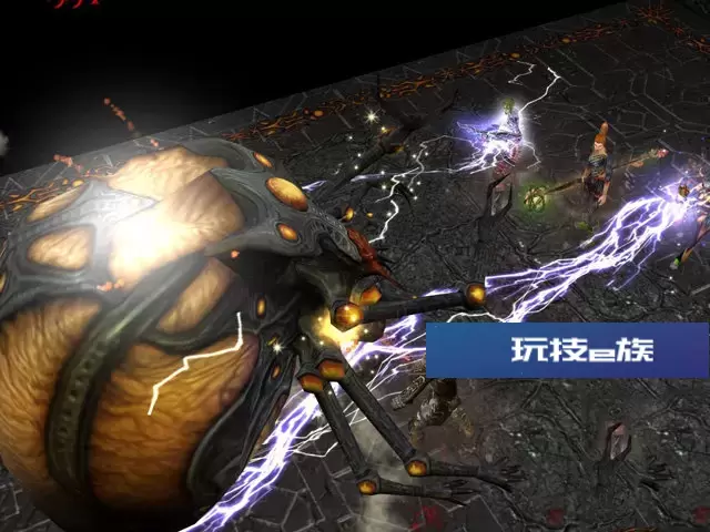 地牢围攻2:破碎的世界/Dungeon Siege II: Broken World