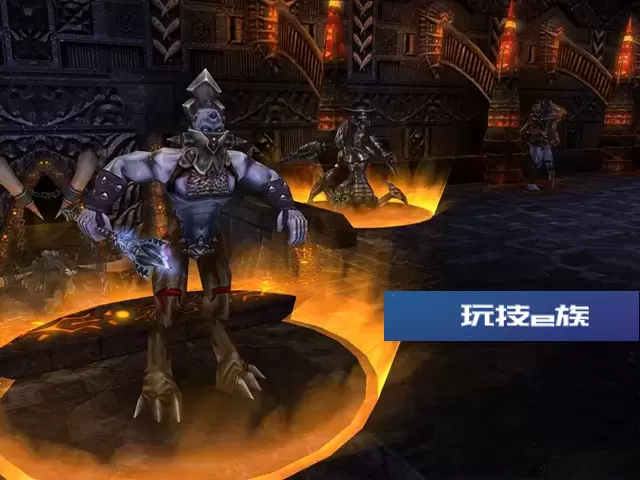 地牢围攻2:破碎的世界/Dungeon Siege II: Broken World