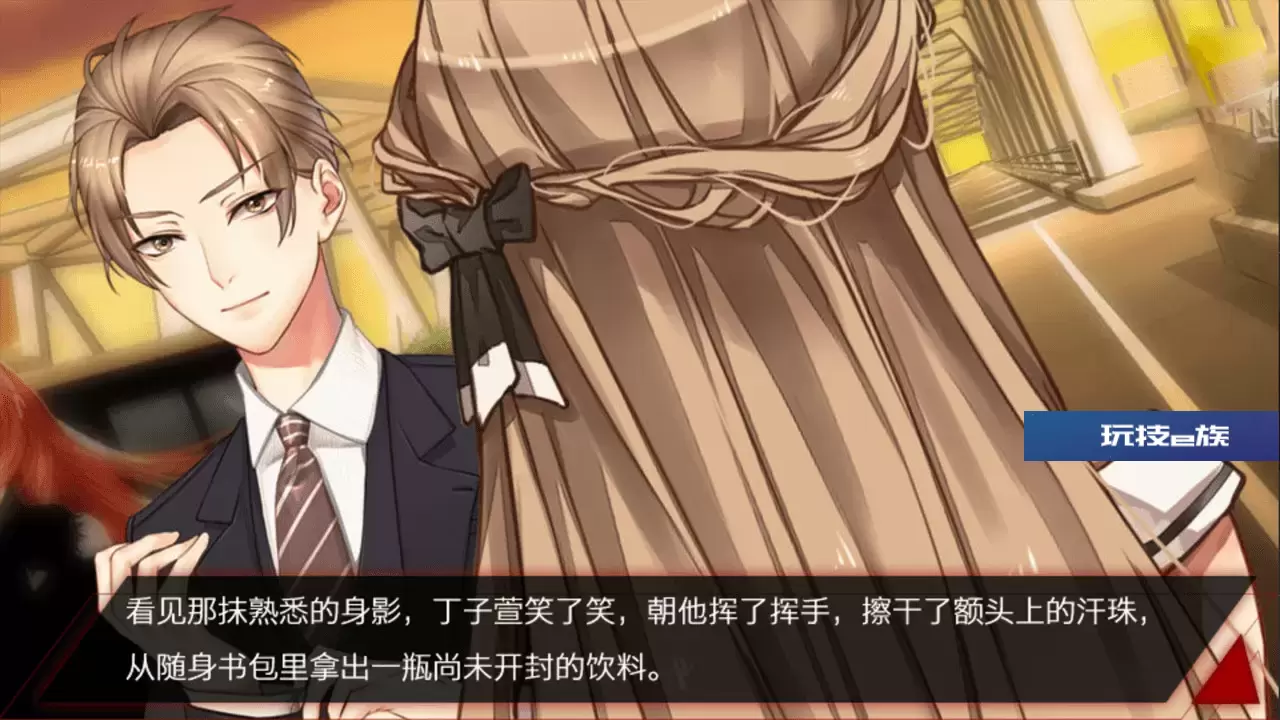 致命游戏/Lethal Gamble 1 Werewolf Puzzle